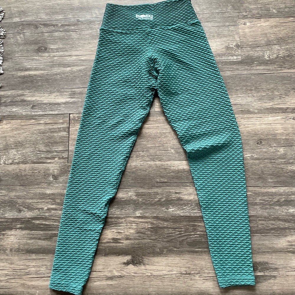 Booty by Brabants, One Size, Croco Booty in original mint color